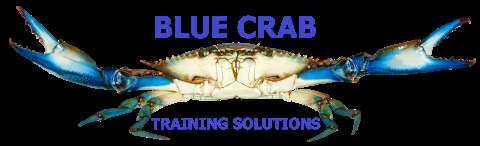 Photo: Blue Crab Training Solutions